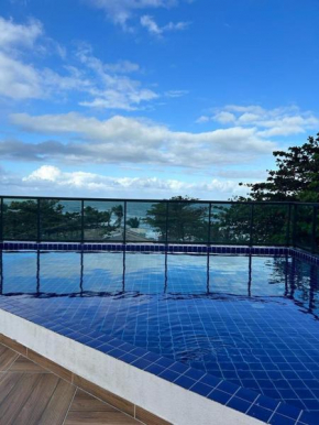 Flat em Maracaipe